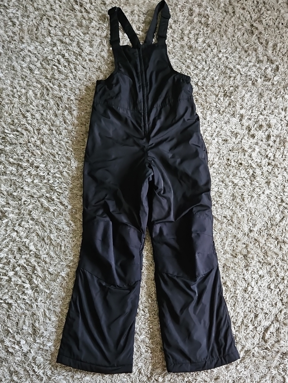 Lands End Boys Large Snow Pabts